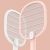 Фотография товара «‎Электрическая мухобойка от Xiaomi Белая»‎