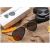 Солнцезащитные очки Xiaomi Turok Steinhardt Sport Sunglasses TYJ02TS Серые