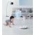 Фотография товара «‎Робот-пылесос Xiaomi Mi Robot Vacuum-Mop 2 Белый»‎