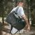 Рюкзак Xiaomi 90 Points Hike Basic Outdoor Backpack Синий