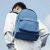 Рюкзак Xiaomi 90 Points Youth College Светло голубой