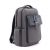 Рюкзак Xiaomi Mi Fashionable Commuting Backpack 2in1 Серый