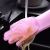 Фотография товара «‎Перчатки для уборки Xiaomi Mijia JJ Magic Gloves HH674 Розовые»‎