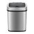 Мусорное ведро Xiaomi Ninestars Stainless steel Sensor Trash Can 15L Серебро