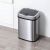 Мусорное ведро Xiaomi Ninestars Stainless steel Sensor Trash Can 15L Серебро