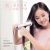Выпрямитель для волос Xiaomi Yueli Hot Steam Straightener Pearl White