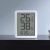 Термометр-гигрометр Xiaomi MiaoMiaoCe LCD MHO-C601 Белый
