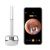 Умная ушная палочка Xiaomi Bebird Smart Visual Ear Stick Note 3 Белая