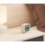 Фотография товара «‎Умный будильник Xiaomi Qingping Bluetooth Alarm Clock Синий»‎
