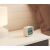 Умный будильник Xiaomi Qingping Bluetooth Alarm Clock Синий