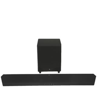 Саундбар Xiaomi MI TV Sound Box Theater version Чёрный