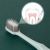 Фотография товара «‎Зубные щетки Xiaomi PWX Wide Soft Brush 12 шт. (Зеленая/Серая/Голубая/Розовая)»‎