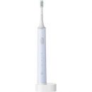 Электрическая зубная щетка Xiaomi Mijia Sonic Electric Toothbrush T500 Голубая