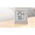 Термометр-гигрометр Xiaomi MiaoMiaoce MHO-C401 Белый