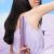 Выпрямитель для волос Xiaomi Showsee E2 Фиолетовый