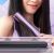 Выпрямитель для волос Xiaomi Showsee E2 Фиолетовый