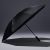 Зонт с фонариком Xiaomi U'REVO Automatic Reverse Folding Lighting Umbrella Чёрный