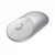Мышь беспроводная Xiaomi Mi Portable Mouse 2 USB+Bluetooth BXSBMW02 Серебро