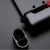 Клеевой пистолет Xiaomi Wowstick Mini Hot Melt Glue Pen Kit (+ 120 стержней) Чёрный