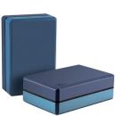 Блок для йоги Xiaomi YUNMAI YMYB-E801 RU Синий (2шт)