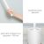 Ершик для унитаза Xiaomi YiJie Vertical Storage Toilet Brush Белый