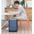 Чемодан Xiaomi Mi Suitcase Series 24" Чёрный