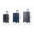 Чемодан Xiaomi Mi Suitcase Series 24" Чёрный