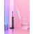 Электрическая зубная щетка Xiaomi Dr.Bei BY-V12 Фиолетовое золото