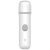 Триммер для когтей домашних животных Xiaomi Pawbby Pet Electric Nail Sharpener MG-NG001 Белый