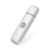 Триммер для когтей домашних животных Xiaomi Pawbby Pet Electric Nail Sharpener MG-NG001 Белый