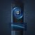 Электробритва Xiaomi Mijia Electric Shaver S101 Синяя