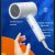 Фен Xiaomi ShowSee Hair Dryer A4-W