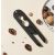 Орехокол Xiaomi HuoHou Nut Clip HU0173 Чёрный