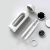 Термос Xiaomi TOMIC Creative Plastic Cup 350ml Белый