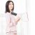 Набор для уборки Xiaomi YIJIE Mini Broom Dustpan Combination Белый