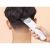 Машинка для стрижки волос Xiaomi ShowSee Electric Hair Clipper C2 Чёрная