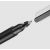 Ручки Xiaomi Mi Jumbo Gel Pen (10 шт) Чёрный