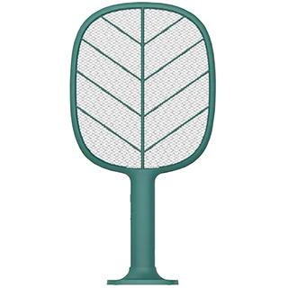 Электрическая мухобойка Xiaomi Solove Electric Mosquito Swatter P2 Зелёная