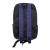 Рюкзак Xiaomi Mi Colorful 20L Тёмно-синий