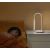 Лампа настольная Xiaomi Philips Eyecare Smart Lamp 3 Белая