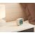 Умный будильник Xiaomi Qingping Bluetooth Alarm Clock Бежевый