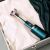 Электрическая зубная щетка со стерилизатором Xiaomi T-Flash UV Sterilization Toothbrush Зелёная