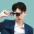Солнцезащитные очки Xiaomi Mijia Classic Square Серые