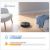 Робот-пылесос Xiaomi Mijia Vacuum Cleaner Pro Чёрный