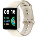 Умные часы Xiaomi Redmi Watch Lite GL Бежевые