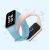 Фитнес-браслет Xiaomi Redmi Smart Band 2 (Global) Чёрный