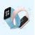 Фитнес-браслет Xiaomi Redmi Smart Band 2 (Global) Белый