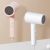 Фен Xiaomi Mijia Negative Ion Hair Dryer H101 Белый