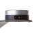 Коврик настольный с подогревом Xinke X90 Oversized Warm Table Heating Mouse Mat LED Серый