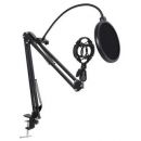 Микрофон YNMCE BM-800 Чёрный